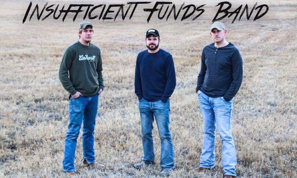 Insufficient Funds